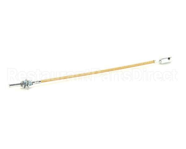8102954 Frymaster Shaft, Flex Thermostat Euro Cf