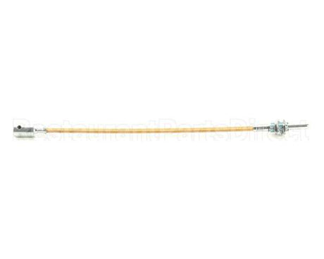 8102954 Frymaster Shaft, Flex Thermostat Euro Cf