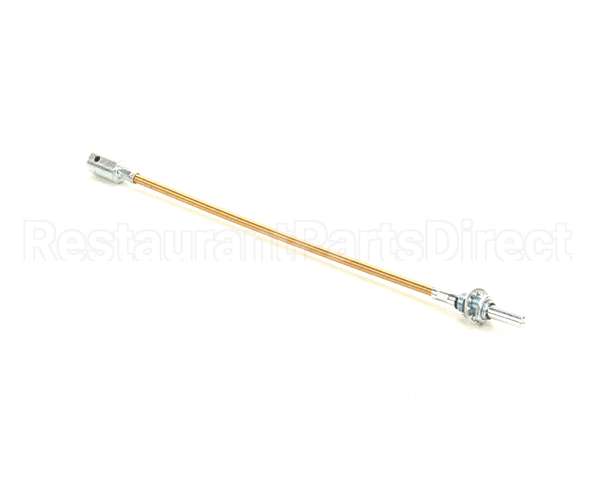 8102954 Frymaster Shaft, Flex Thermostat Euro Cf