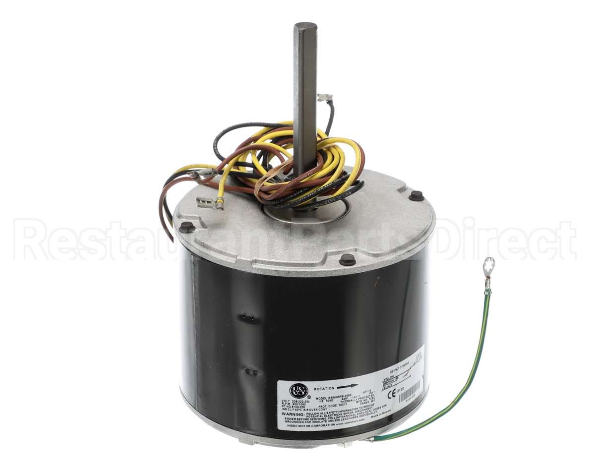8103-028BX Bard Cond Fan Motor