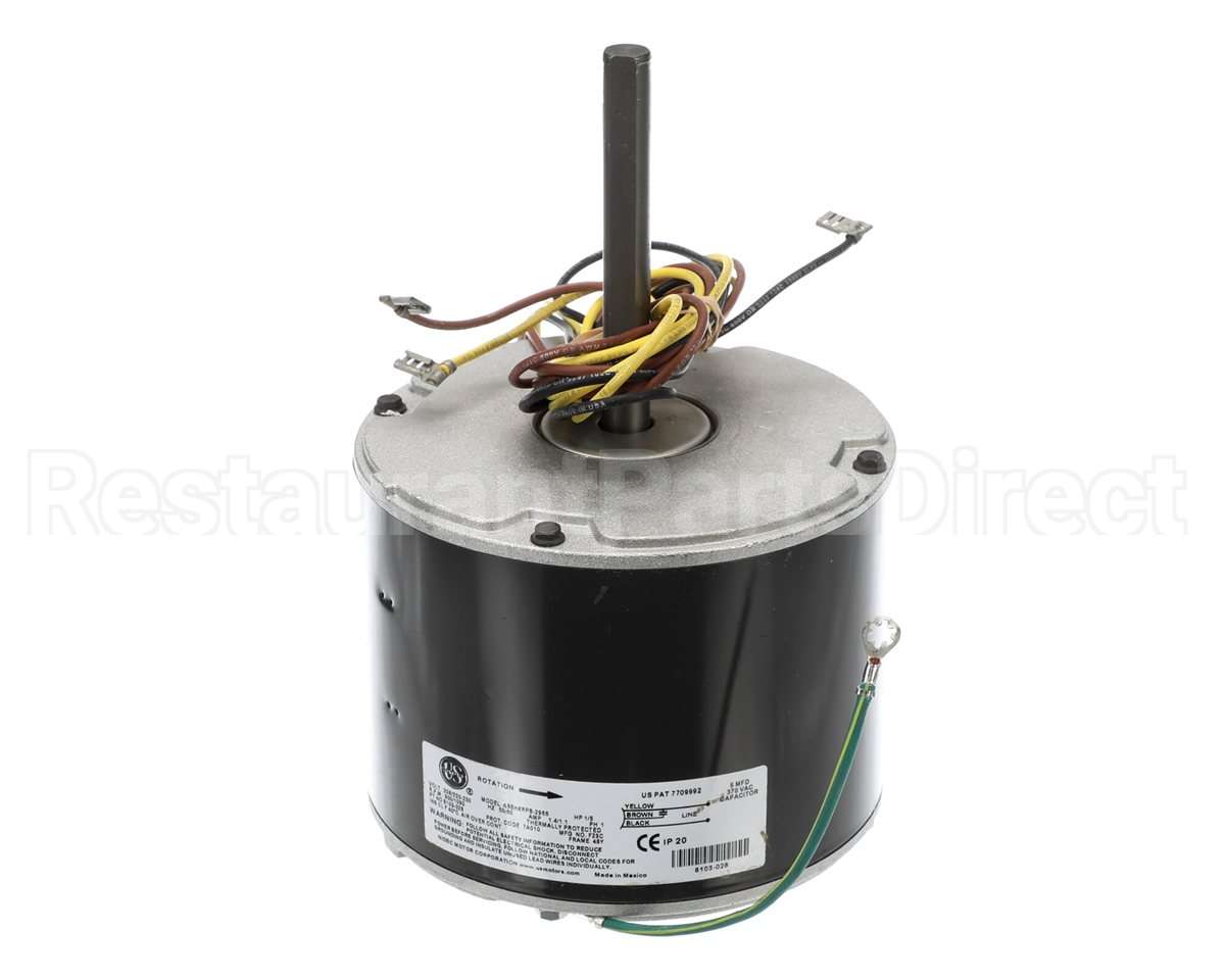 8103-028BX Bard Cond Fan Motor