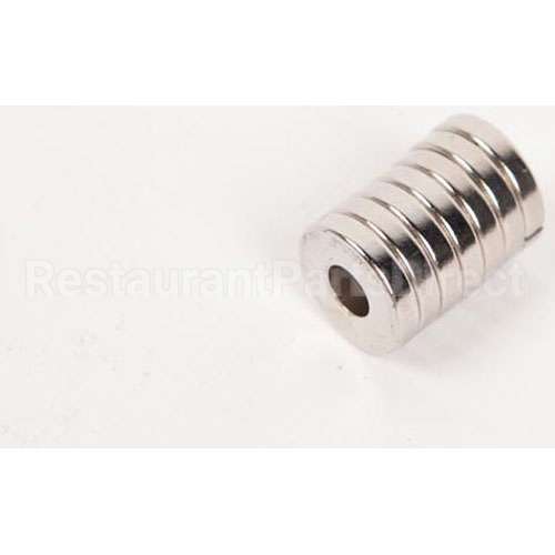 8103007 Compatible Frymaster 3.5Lbs Pull Ring Magnet