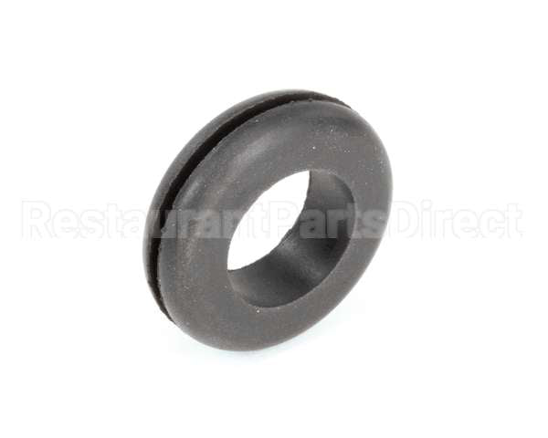810303 TRUE Grommet, Black Rubber 7/8 #1089