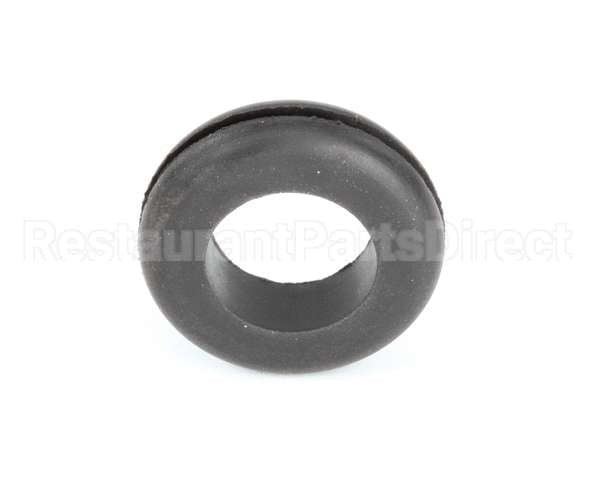 810303 TRUE Grommet, Black Rubber 7/8 #1089
