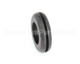 810303 TRUE Grommet, Black Rubber 7/8 #1089