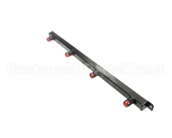 8103117 Frymaster Manifold, Oil Return Scf250