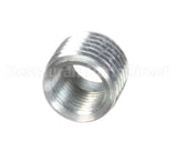 8103147 Frymaster Bushing, Npt Flush .25Odx1/8Id