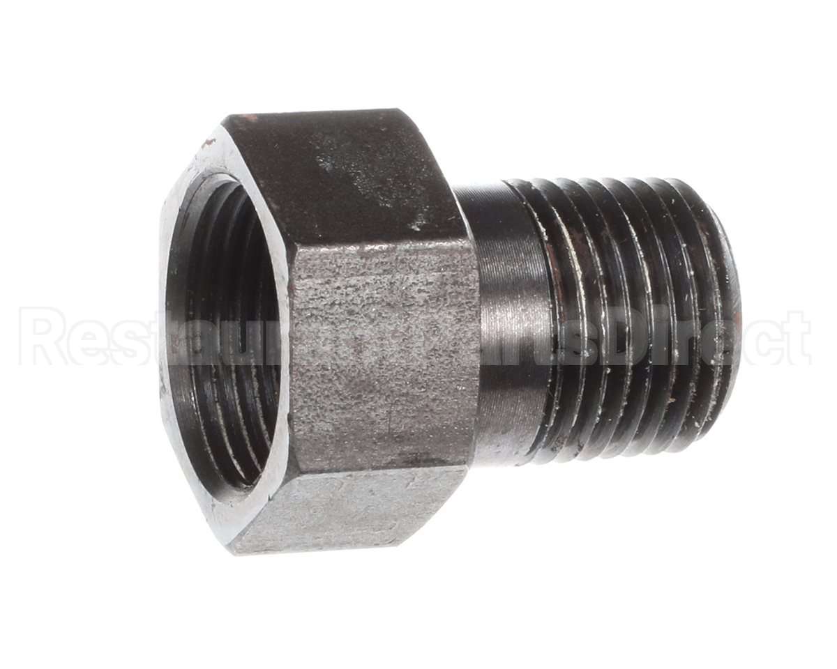 8103160 Frymaster Adapter, 1/2 Npt X 15/16