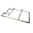 8103195 Compatible Frymaster Ring, Kscf218 Hold Down