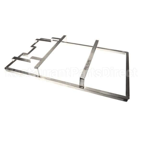 8103195 Compatible Frymaster Ring, Kscf218 Hold Down