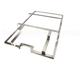 8103195 Frymaster Ring, Kscf218 Hold Down