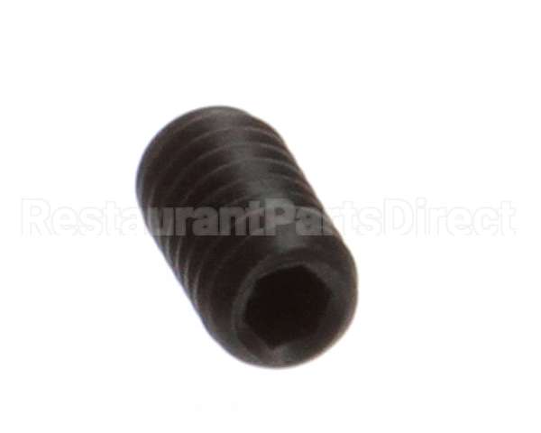 810320 Globe 1/4-20 X 1/2" Cup Point Set