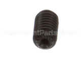 810320 Globe 1/4-20 X 1/2" Cup Point Set