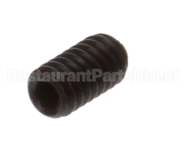 810320 Globe 1/4-20 X 1/2" Cup Point Set