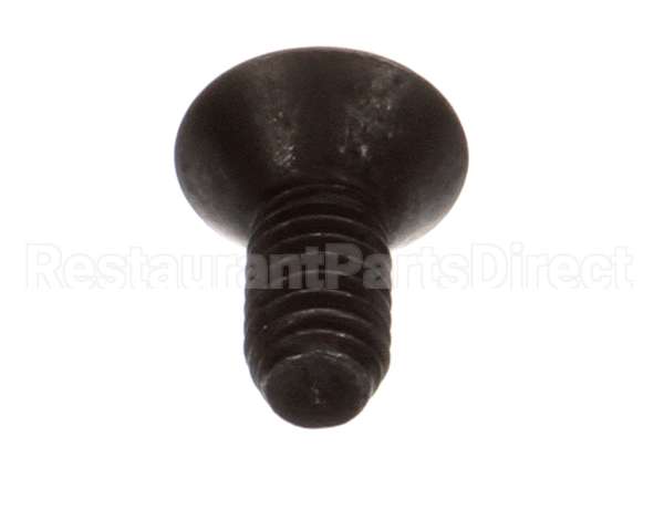 810325 Globe 5/16-18 X 3/4" Flat Hd Soc.