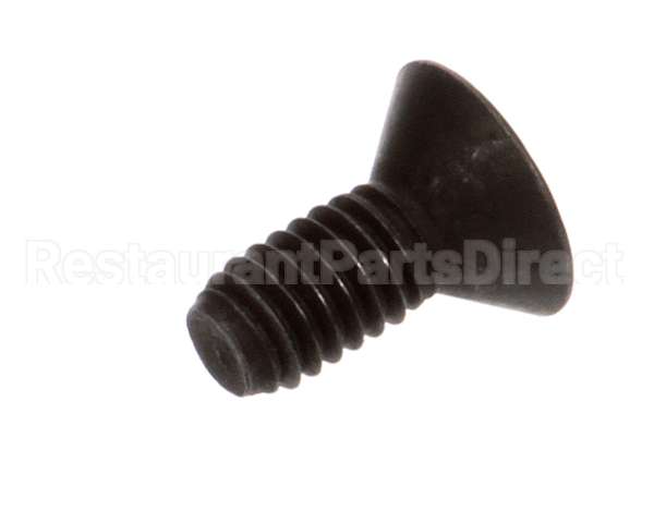 810325 Globe 5/16-18 X 3/4" Flat Hd Soc.