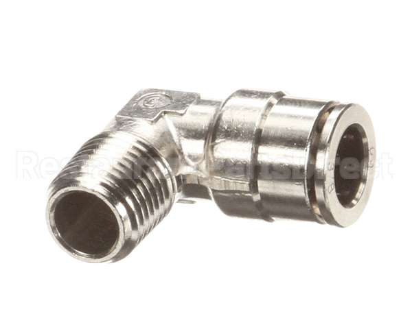 8103256 Frymaster Ftng,90 1/4 Nptf 3/8 O.d. Tube