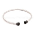 8103265 Compatible Frymaster Flexline, 1/2 Od X 24 Lo Ng