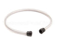 8103265 Frymaster Flexline, 1/2 Od X 24 Long