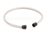 8103265 Frymaster Flexline, 1/2 Od X 24 Long