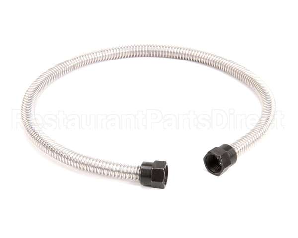 8103265 Frymaster Flexline, 1/2 Od X 24 Long