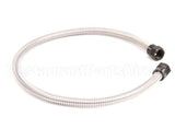 8103265 Frymaster Flexline, 1/2 Od X 24 Long