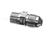 8103270 Frymaster Fitting, 3/8 Flare X 1/4 Npt