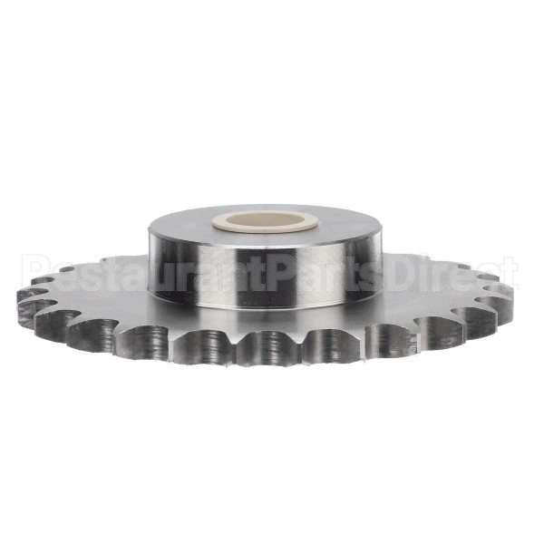 8103302 Compatible Aeroworks Sprocket, Ss Tail Tank
