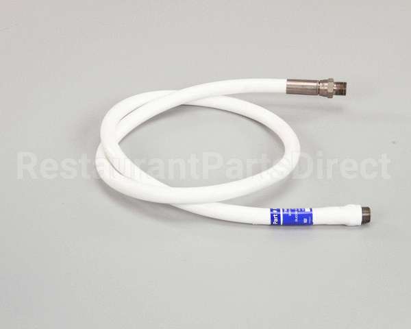 8103303 Frymaster Hose Assembly, Mcd Portable Filter