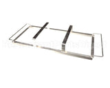 8103328 Frymaster Ring, Hold Down Ycf118G