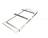 8103328 Frymaster Ring, Hold Down Ycf118G