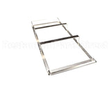 8103328 Frymaster Ring, Hold Down Ycf118G