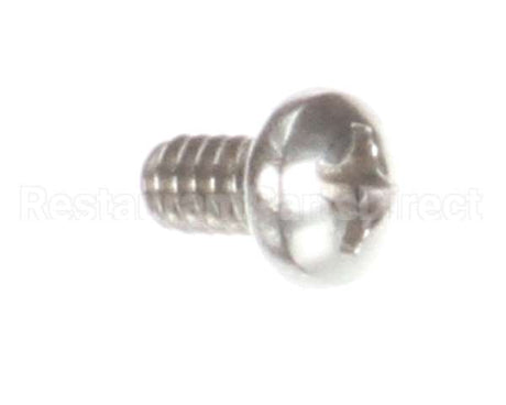 8103400 Apw Wyott Screw,Machine Pn Hd Ph #6-32X