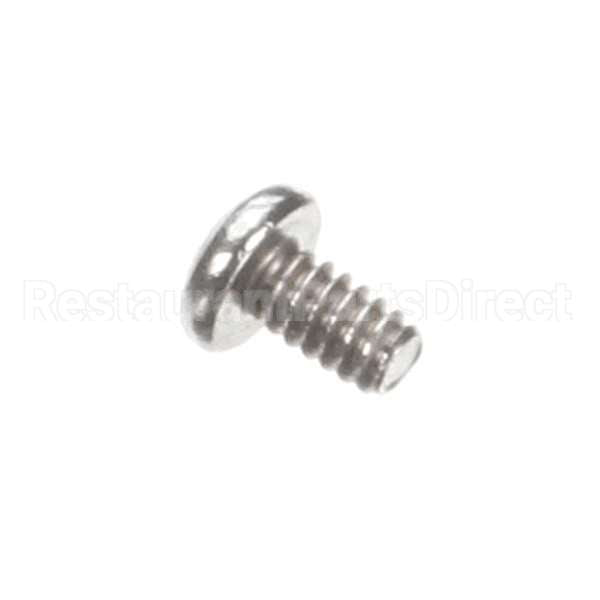 8103400 Compatible Bevles Pan Hd Ph Ms# 6-32X1/4 S/S