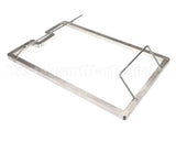 8103414 Frymaster Ring, 1814/1817 Holddown