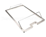 8103414 Frymaster Ring, 1814/1817 Holddown