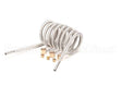 8103466 Frymaster Dn Orifice, 1/8 1.61Mm (#52)