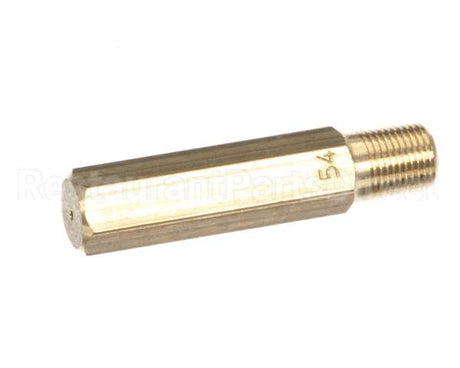 8103529 Frymaster Dn Orifice,1/8 Npt 1.40Mm