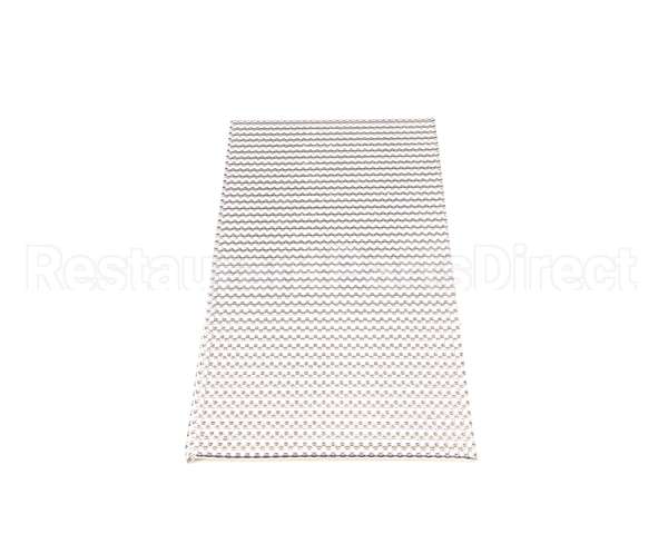 8103535 Frymaster Screen, Re Sfp Sana Grid Fltr