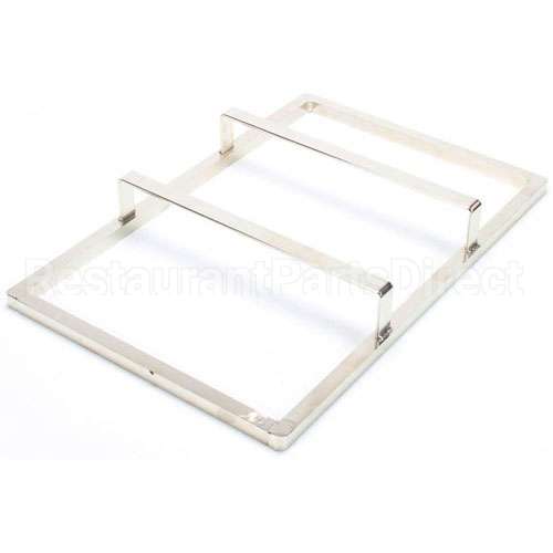 8103540 Compatible Frymaster Uff60 Holddown Ring