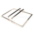 8103541 Compatible Frymaster Ring, Ud50 Holddown