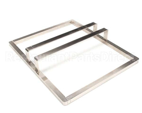 8103541 Frymaster Ring, Ud50 Holddown