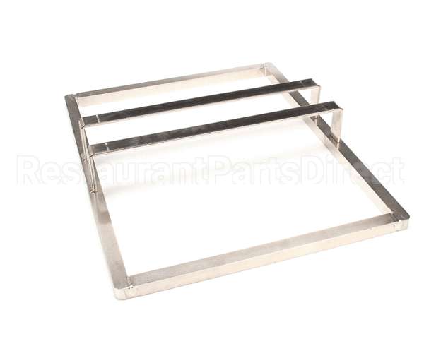 8103541 Frymaster Ring, Ud50 Holddown