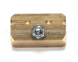 8103569 Frymaster Valve, Drain Brass 1 Npt
