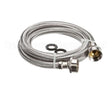 8103572 Frymaster Hose, Water Connection 48