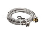 8103572 Frymaster Hose, Water Connection 48
