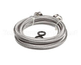 8103572 Frymaster Hose, Water Connection 48