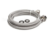 8103572 Frymaster Hose, Water Connection 48