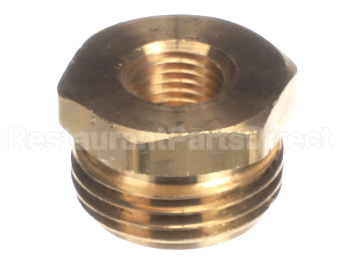 8103573 Frymaster Adapter, 1/4Npt X 3/4Mght