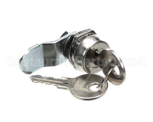 8103587 Frymaster Lock, Lov Rti Waste Handle